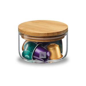 Dispensador De Cápsulas Mini Display - Pequeño (sin cápsulas)