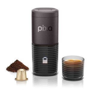Máquina De Expresso Portátil Wacaco Pixapresso